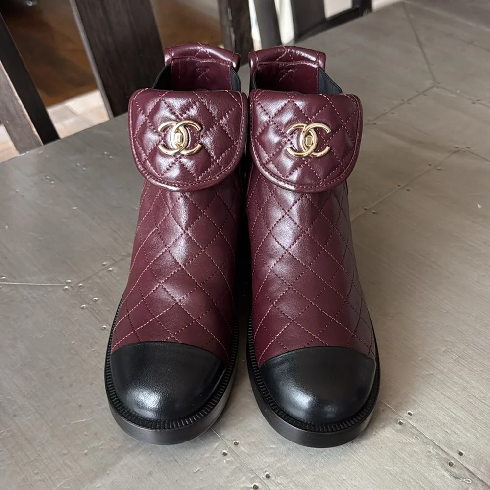 CHANEL brand new